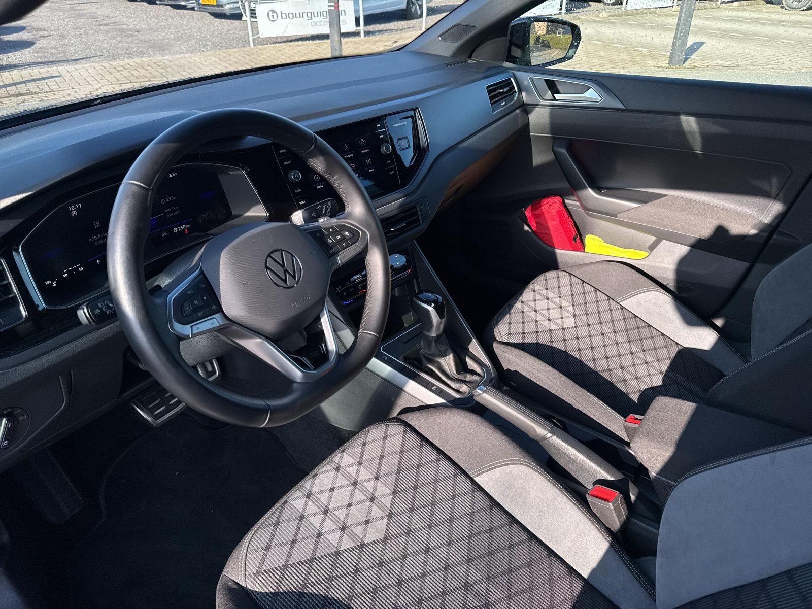 Volkswagen Polo 1.0 TSI R-Line - Afbeelding 4