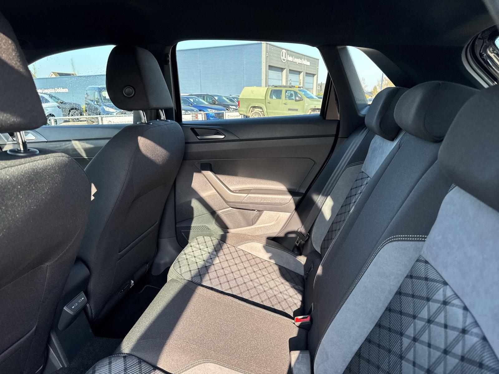 Volkswagen Polo 1.0 TSI R-Line - Afbeelding 5