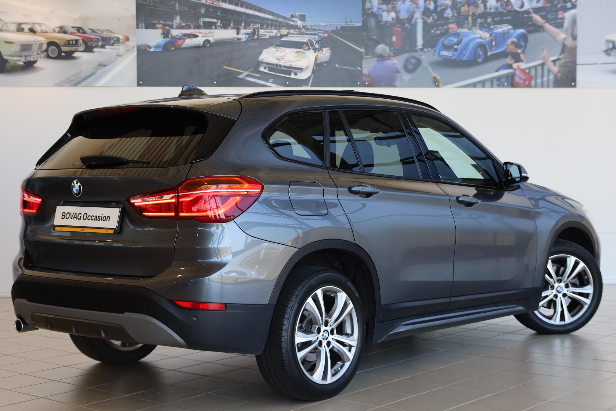 BMW X1 sDrive18i High Executive - Afbeelding 2
