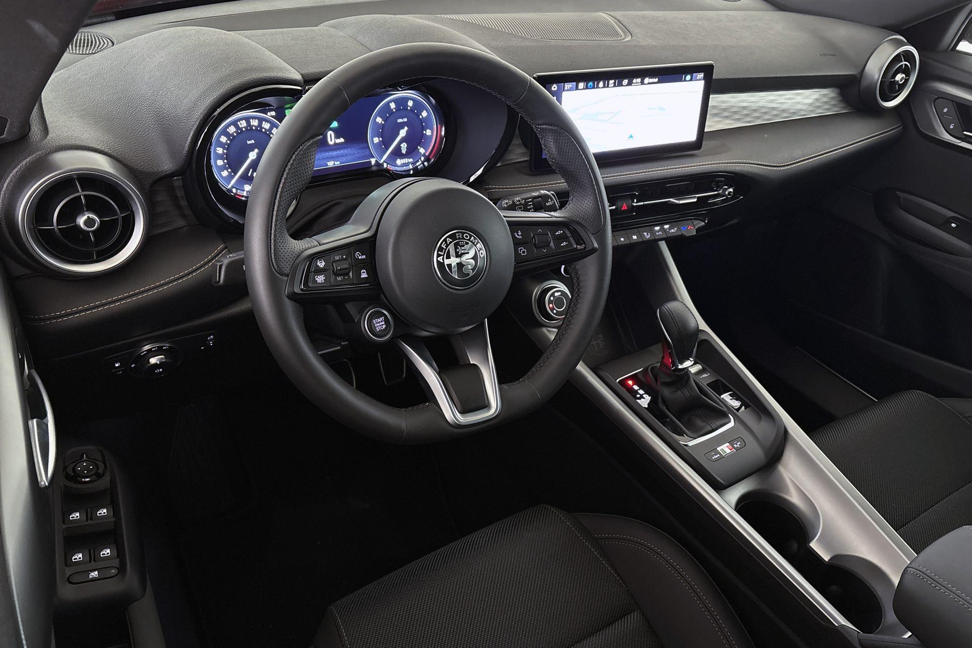 Alfa Romeo Tonale 1.3T PHEV Edizione Speciale - Afbeelding 5