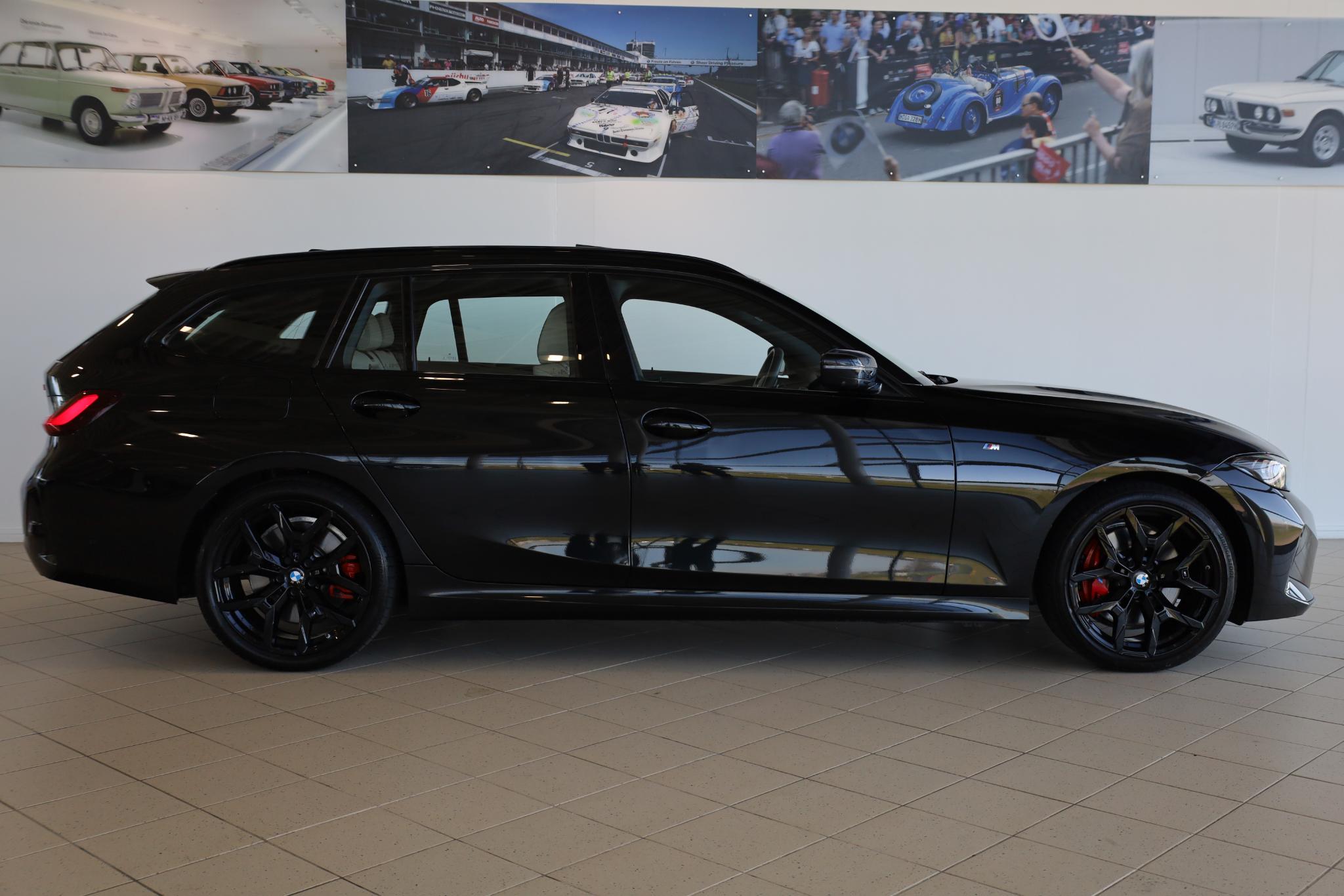 BMW 3 Serie Touring 318i - Afbeelding 2