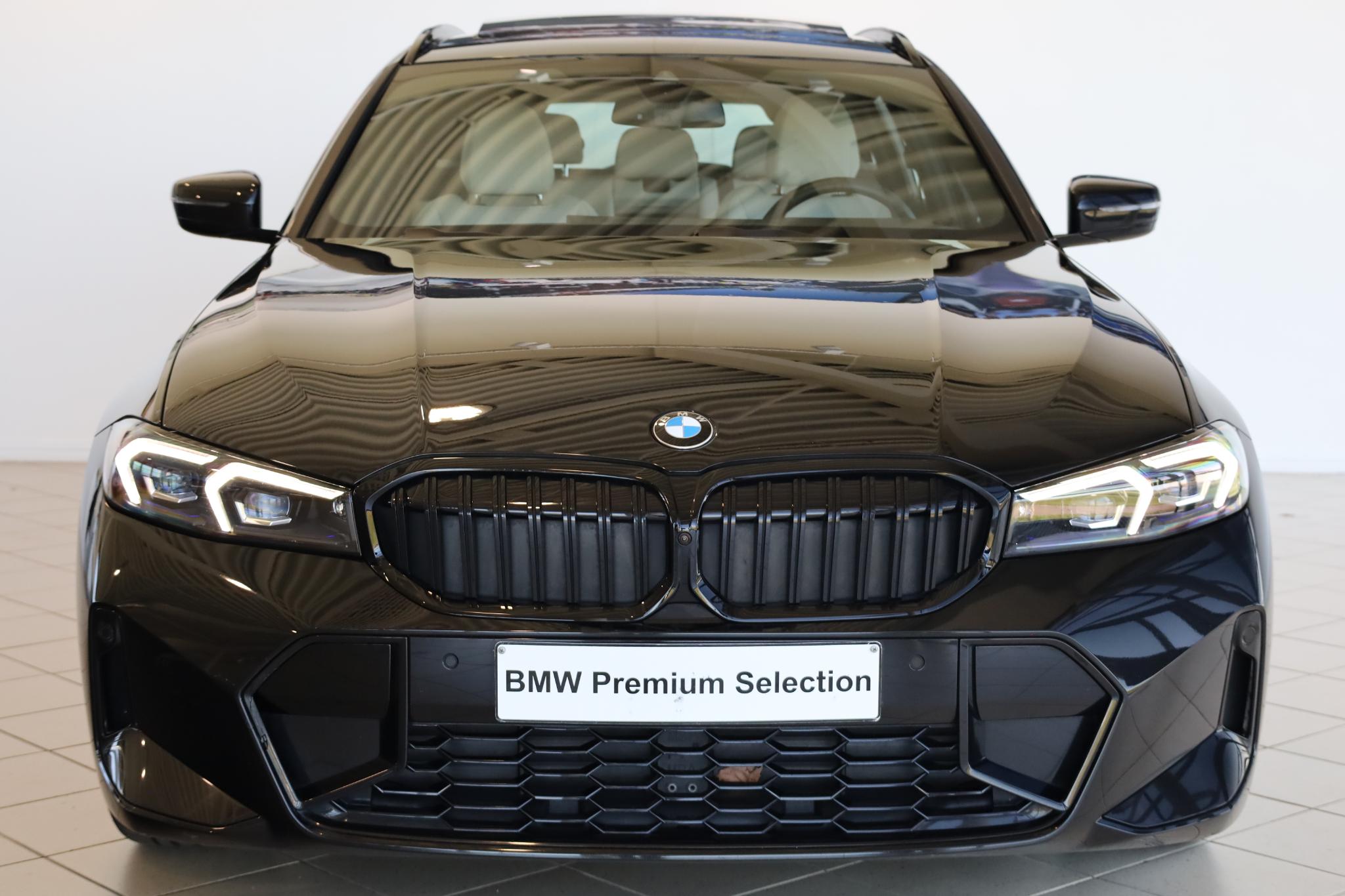 BMW 3 Serie Touring 318i - Afbeelding 4