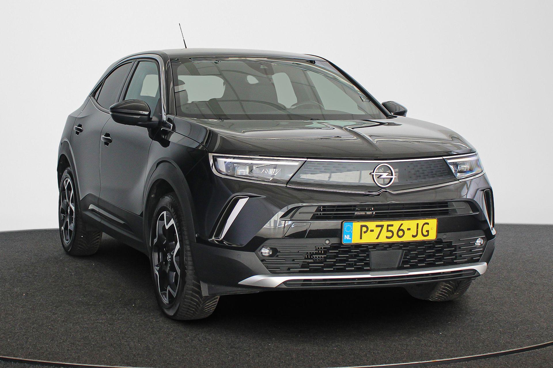 Opel Mokka 1.2 Turbo Ultimate - Afbeelding 2