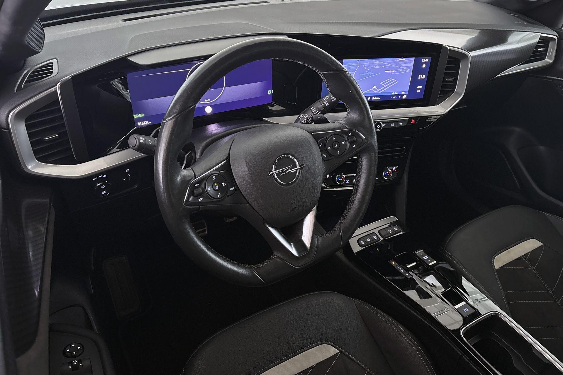 Opel Mokka 1.2 Turbo Ultimate - Afbeelding 5