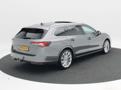 Skoda Superb Combi 1.5 TSi 204 Pk PHEV Automaat Edition - Afbeelding 3