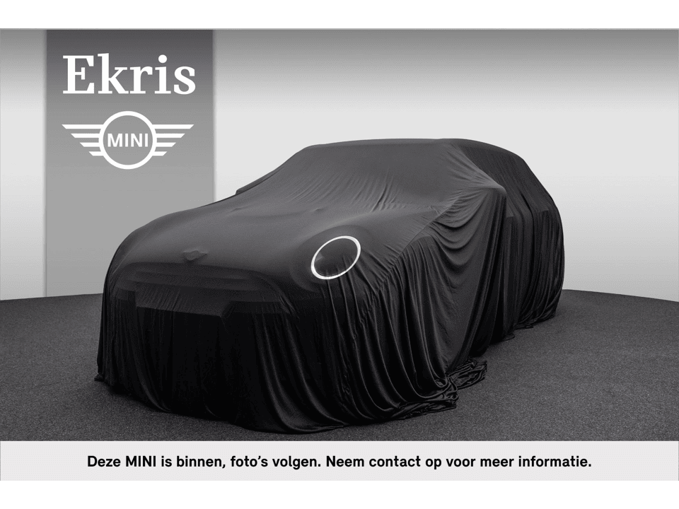 MINI 3-Deurs Cooper C - Afbeelding 1