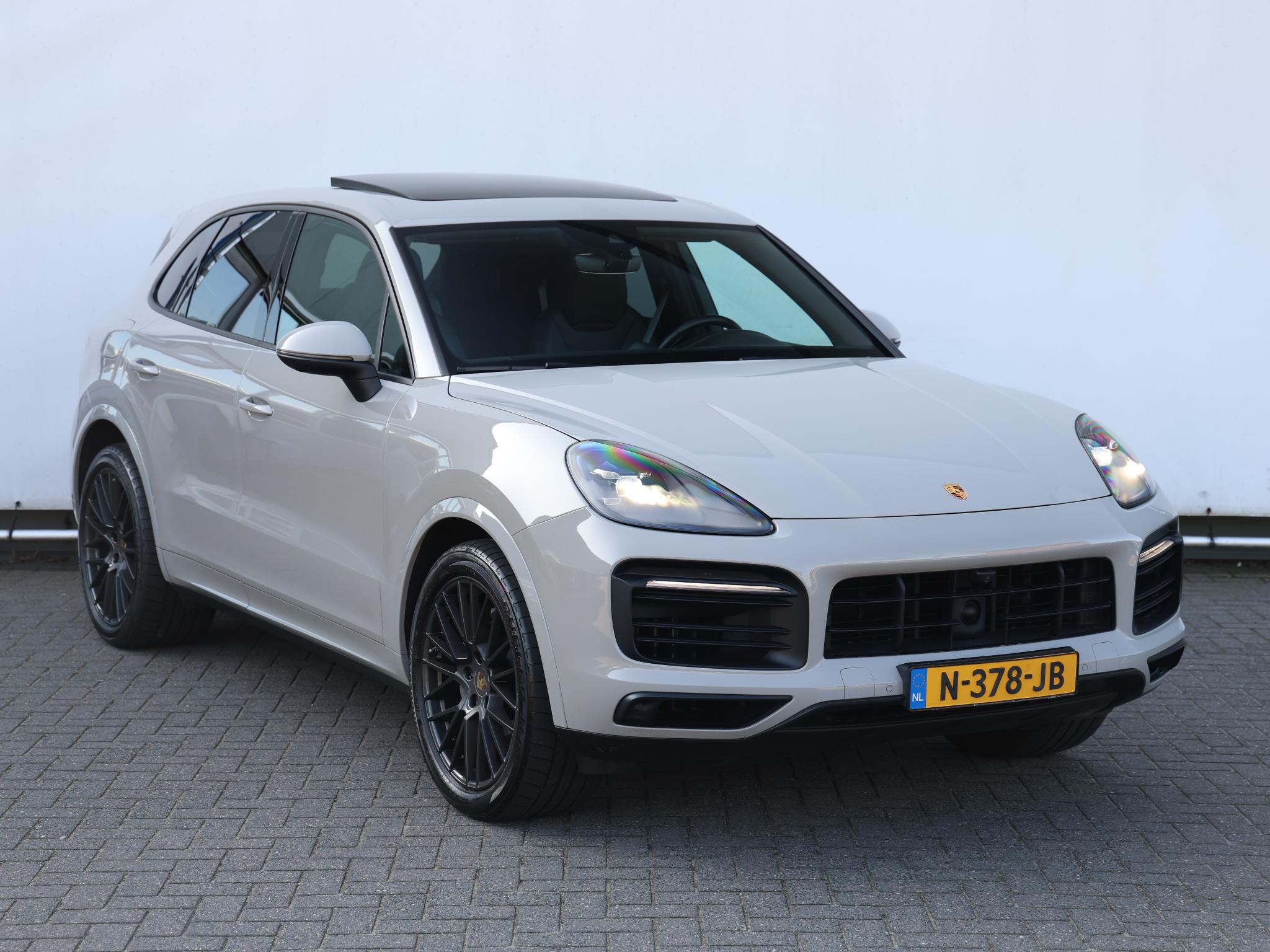 Porsche Cayenne 3.0 E-Hybrid - Afbeelding 3