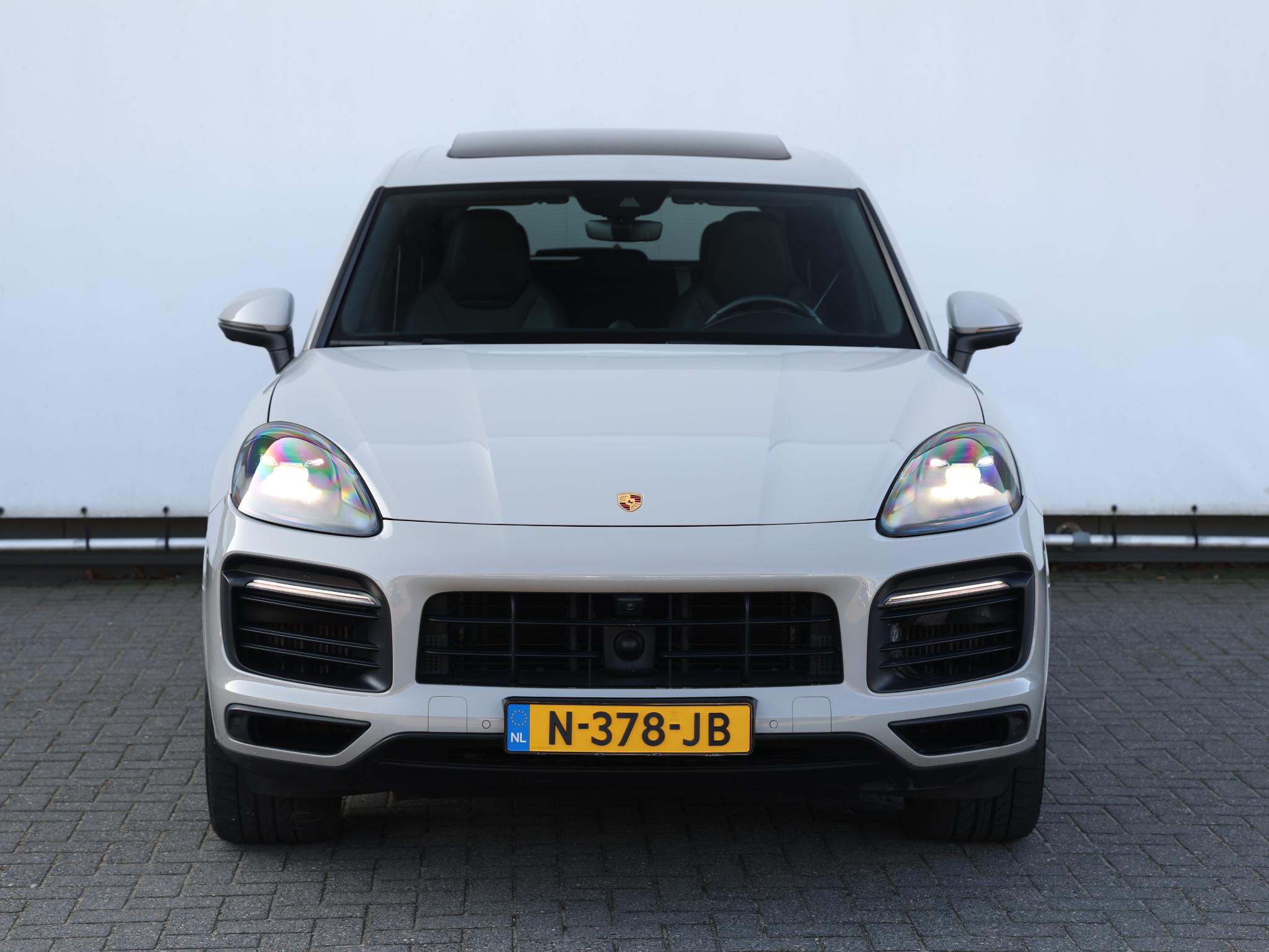 Porsche Cayenne 3.0 E-Hybrid - Afbeelding 4