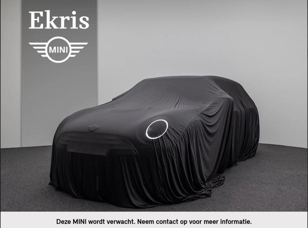 MINI Countryman Cooper SE