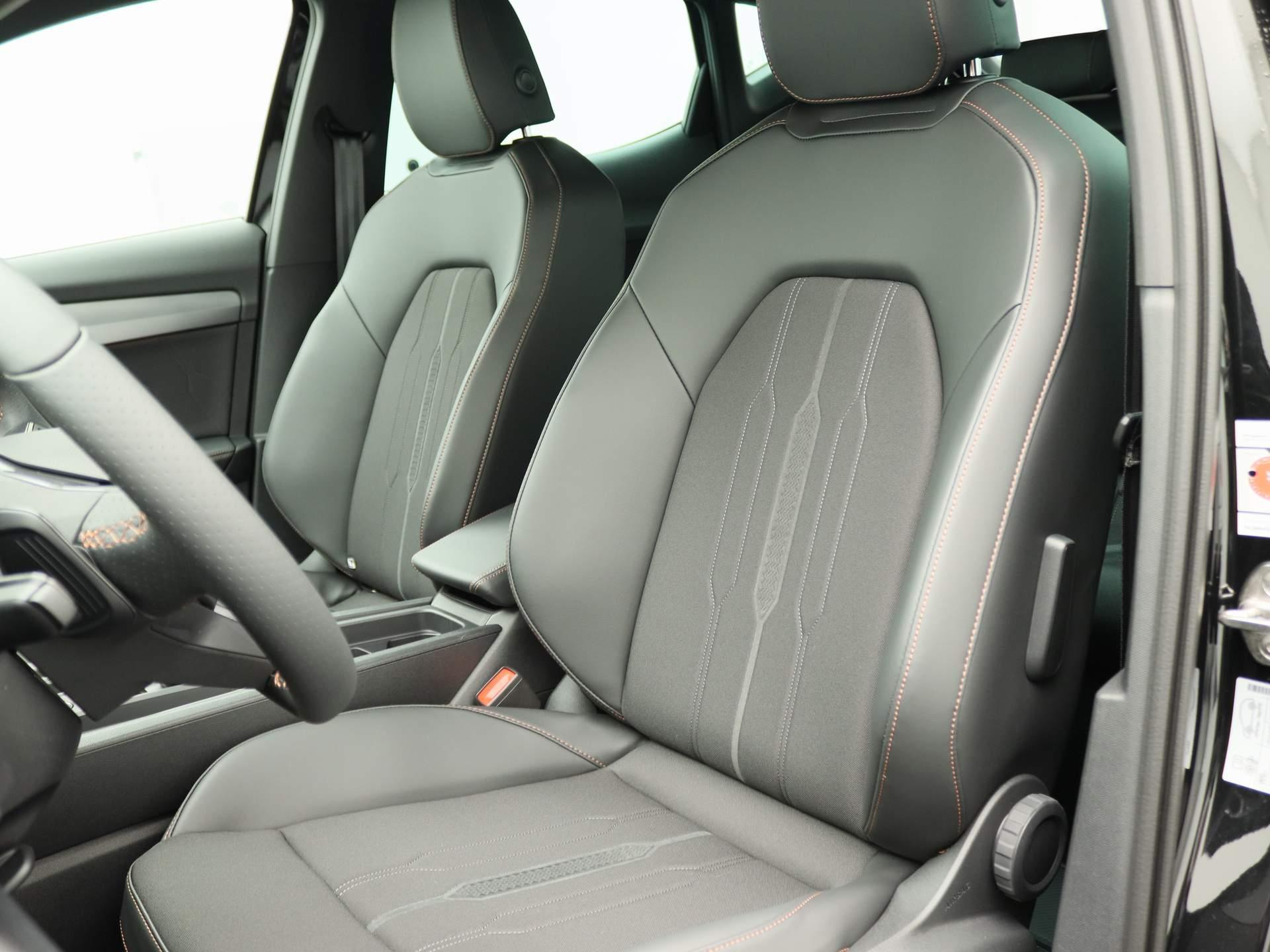 CUPRA Formentor 1.4 e-Hybrid Adrenaline 204PK DSG - Afbeelding 4