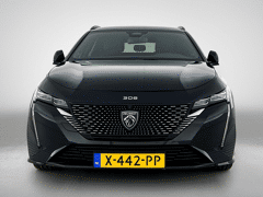 Peugeot 308 SW Hybrid GT 225pk Automaat - Afbeelding 4