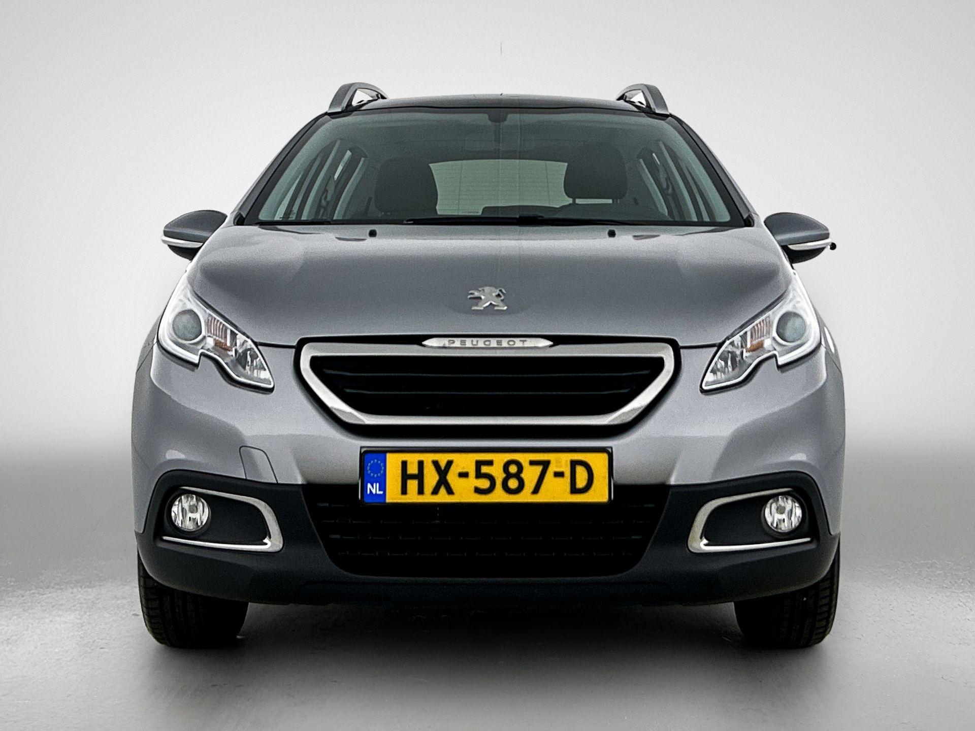 Peugeot 2008 Active 1.2 82pk - Afbeelding 4