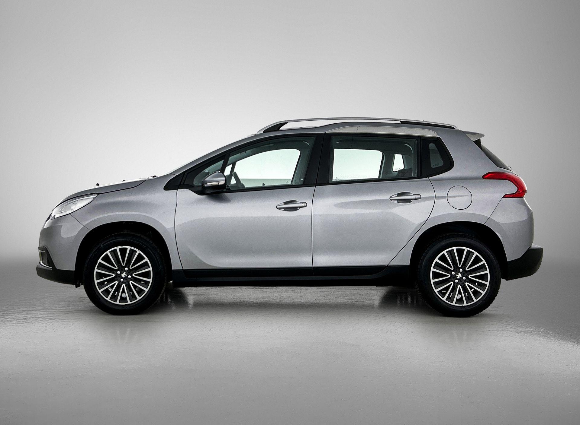 Peugeot 2008 Active 1.2 82pk - Afbeelding 5