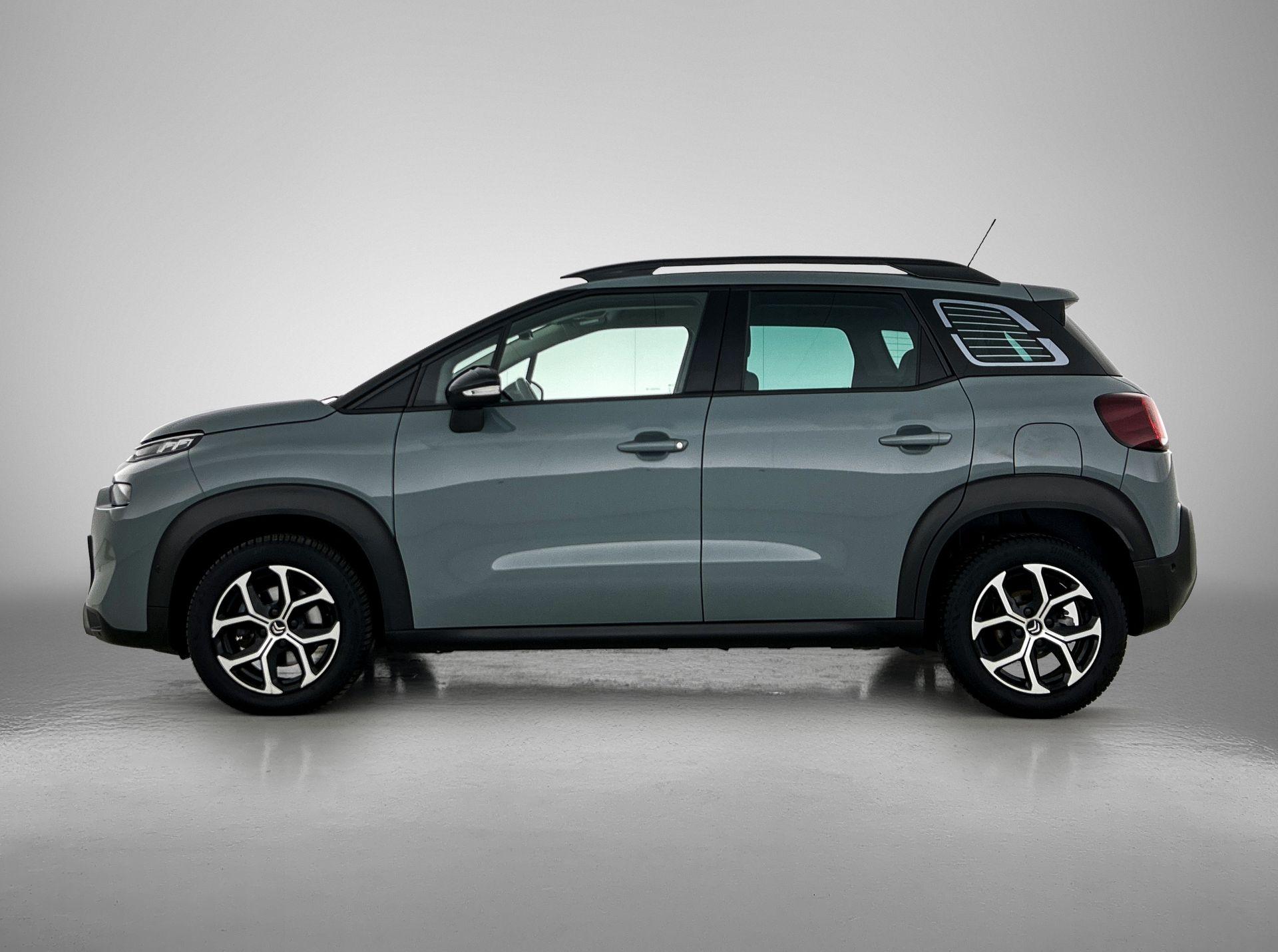 Citroën C3 Aircross Shine 1.2 130pk Automaat - Afbeelding 5