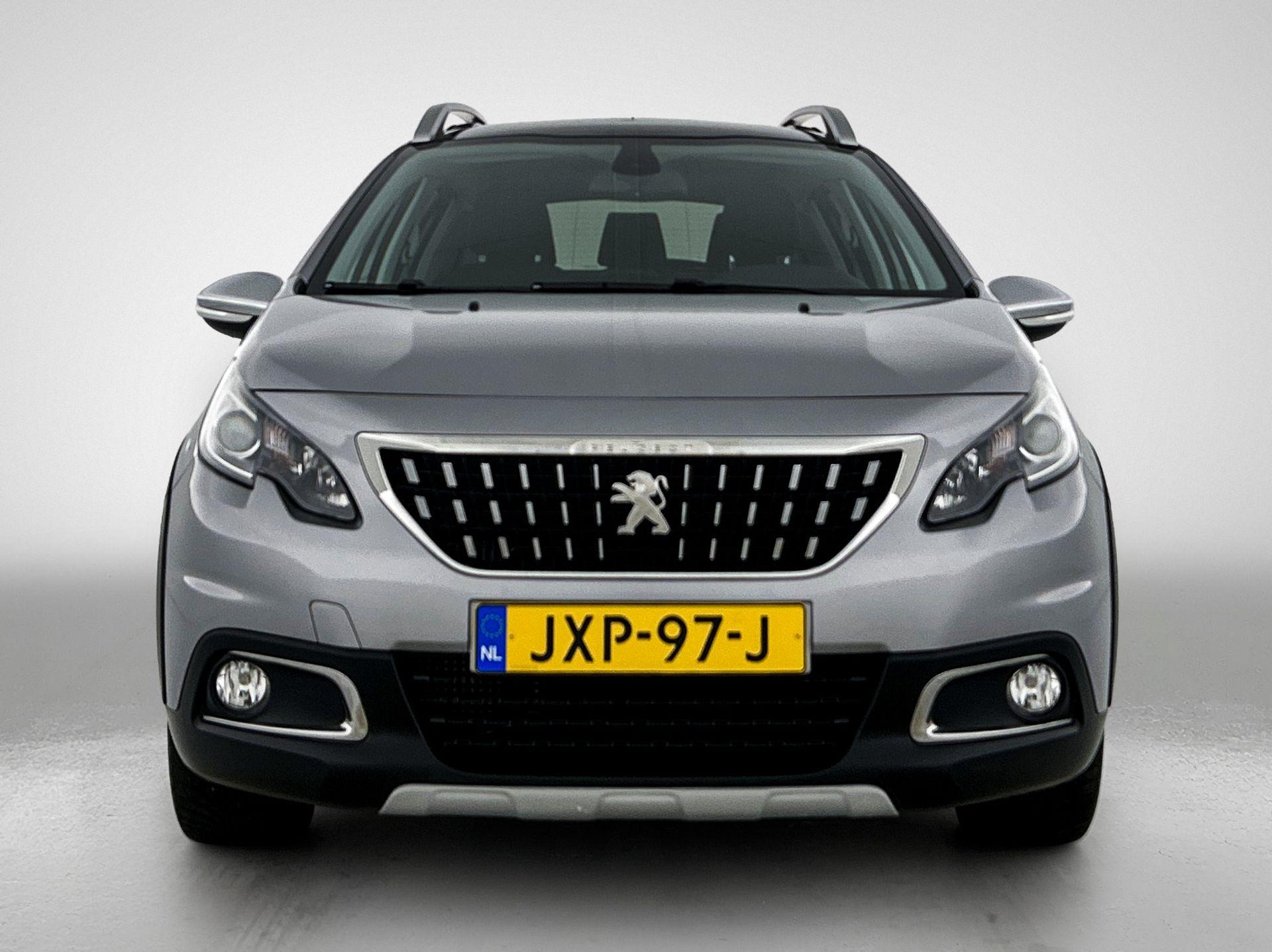 Peugeot 2008 Crossway 1.2 110pk Automaat - Afbeelding 4
