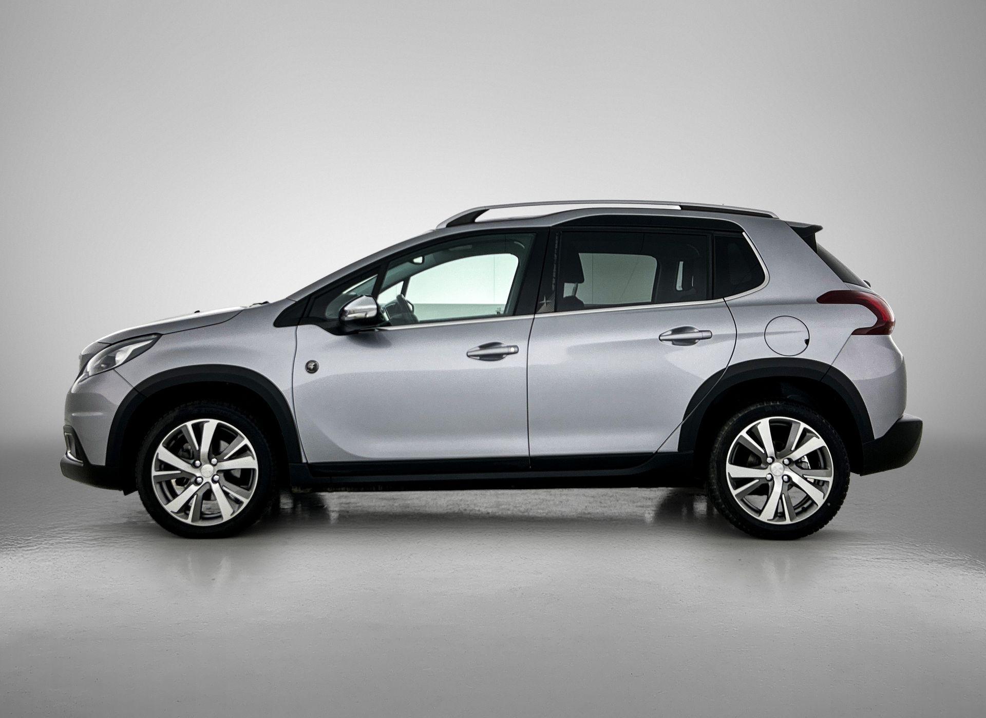 Peugeot 2008 Crossway 1.2 110pk Automaat - Afbeelding 5