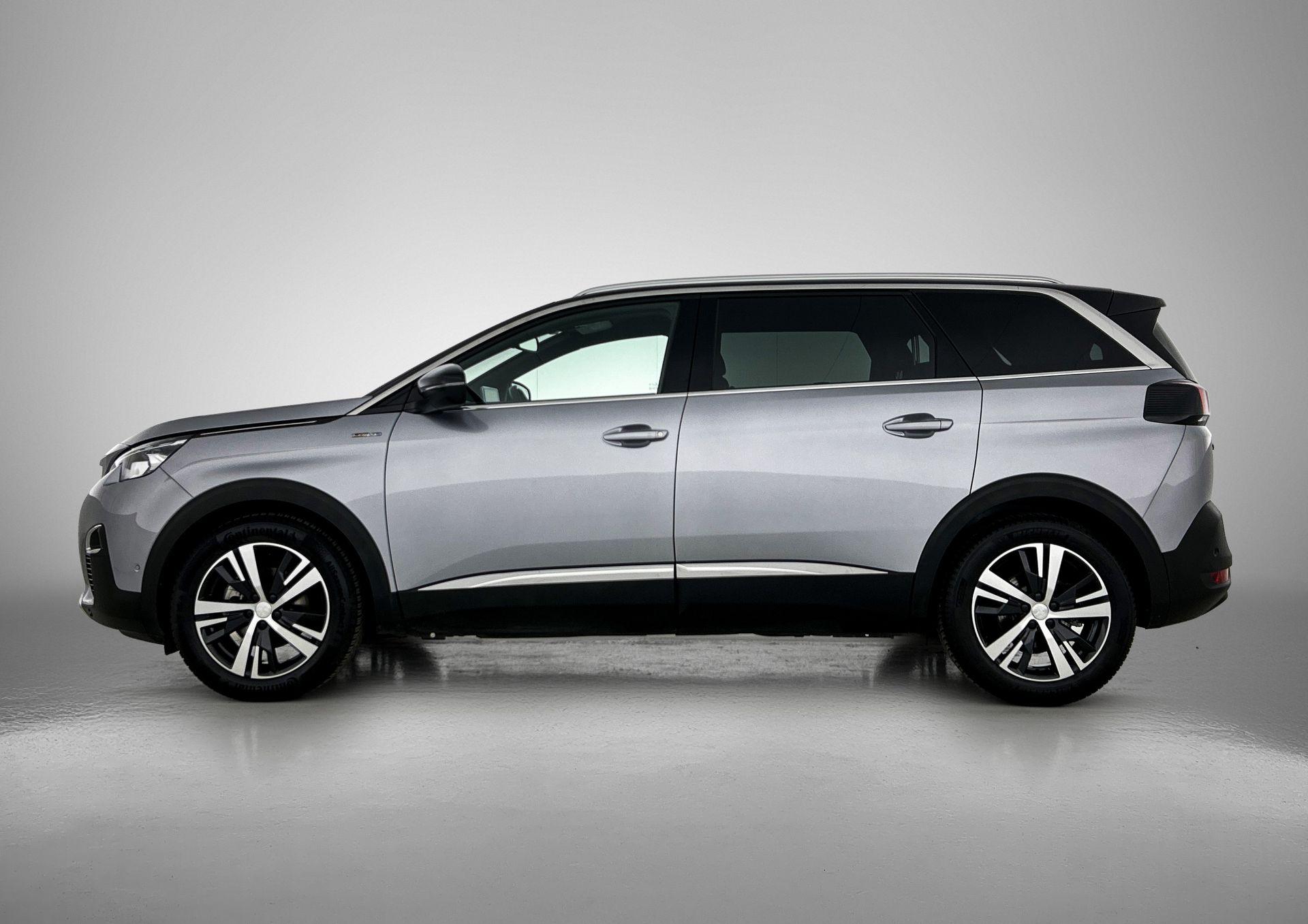Peugeot 5008 GT-Line 1.2 130pk Automaat - Afbeelding 5