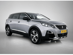 Peugeot 5008 1.2 GT-Line 130pk Automaat - Afbeelding 2