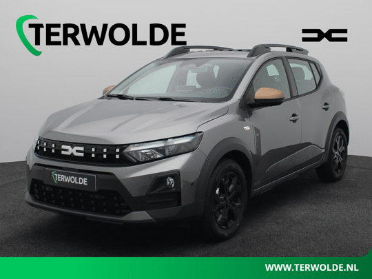 Dacia Sandero Stepway Extreme