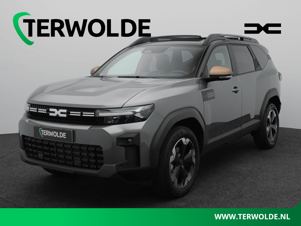 Dacia Bigster Extreme - Afbeelding 1