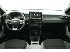 Dacia Bigster Extreme - Afbeelding 2