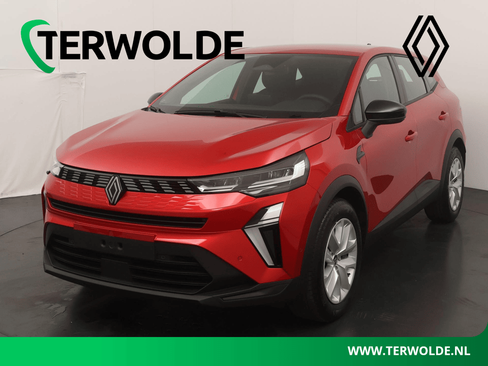 Renault Symbioz Evolution - Afbeelding 1