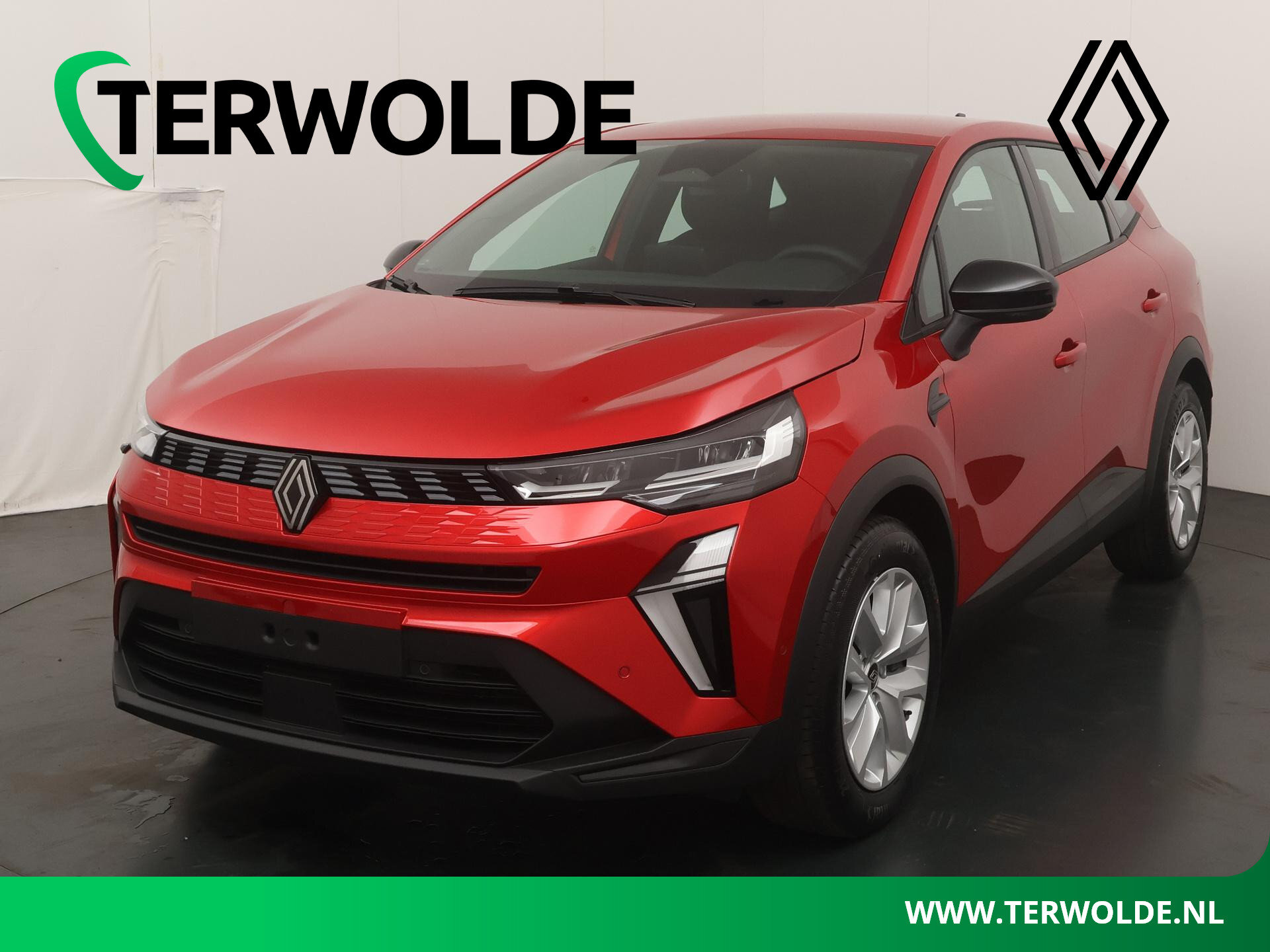 Renault Symbioz Evolution