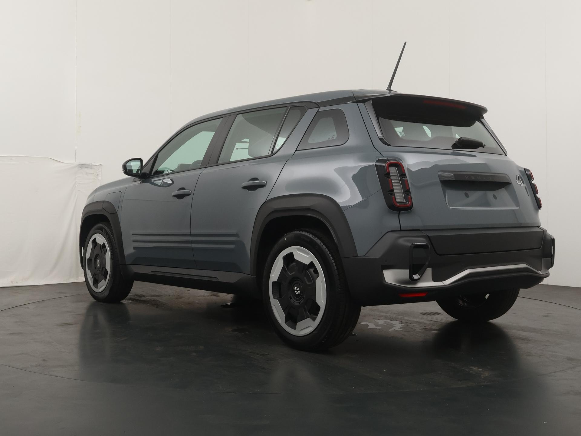 Renault 4 Evolution - Afbeelding 3