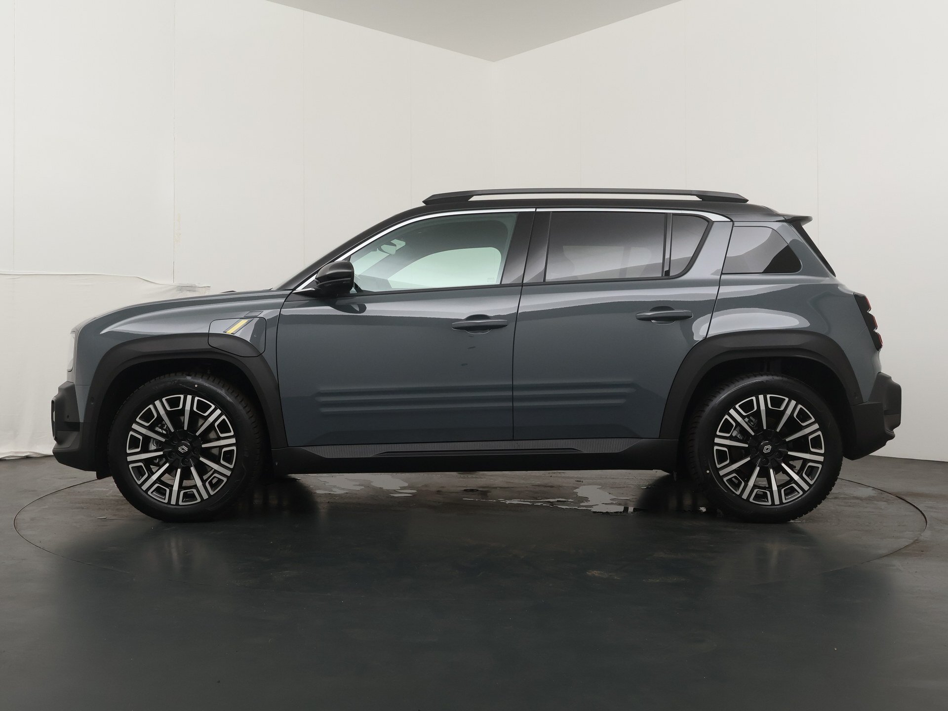 Renault 4 Iconic - Afbeelding 2