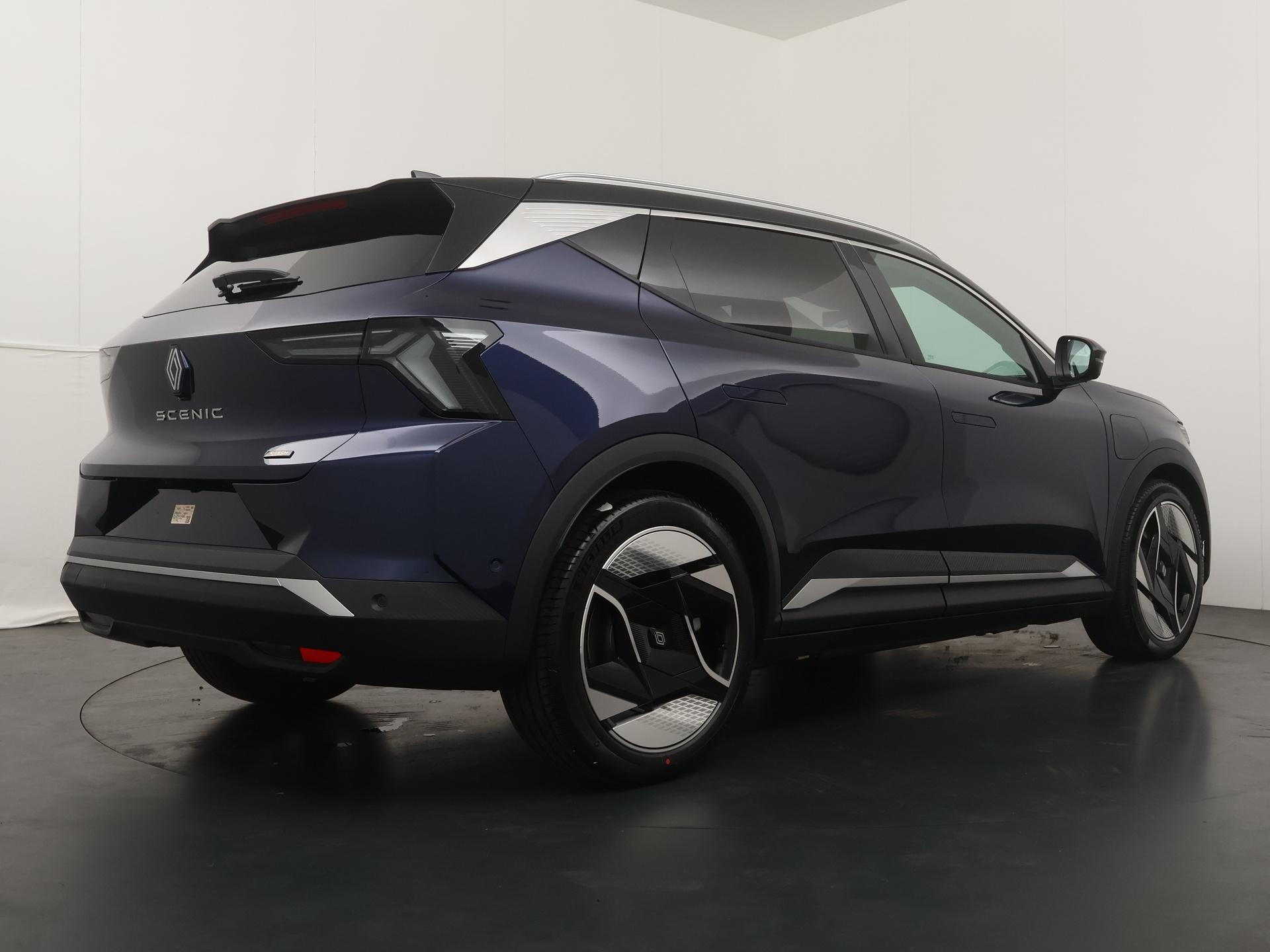 Renault Scénic E-Tech Iconic - Afbeelding 5