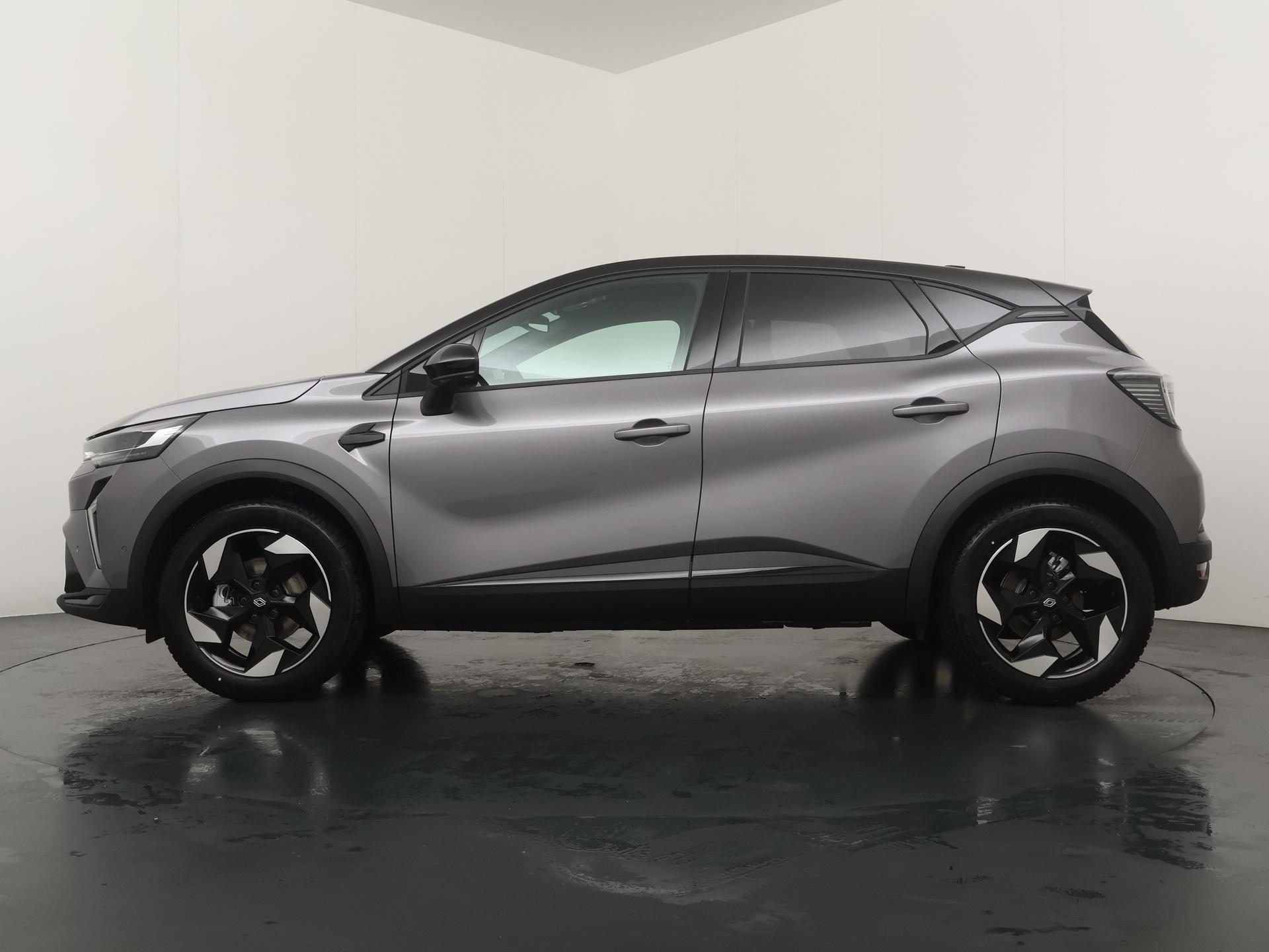 Renault Captur Techno - Afbeelding 2