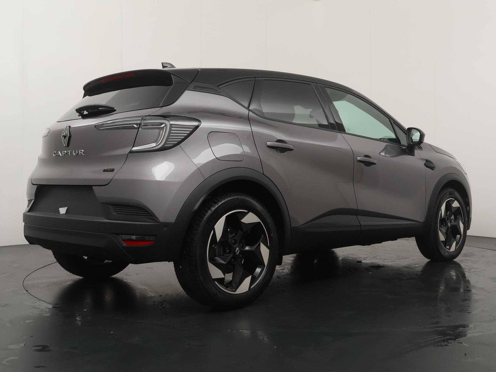 Renault Captur Techno - Afbeelding 5