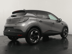 Renault Captur Techno - Afbeelding 5