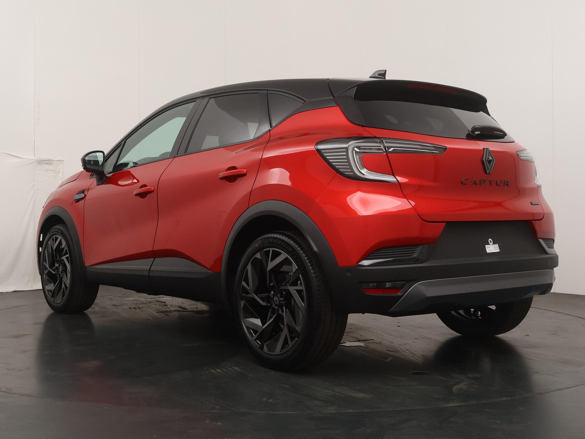 Renault Captur esprit Alpine - Afbeelding 3