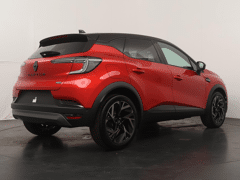 Renault Captur esprit Alpine - Afbeelding 5