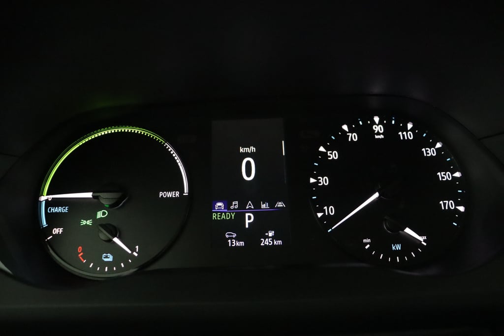 Renault Kangoo Extra - Afbeelding 5