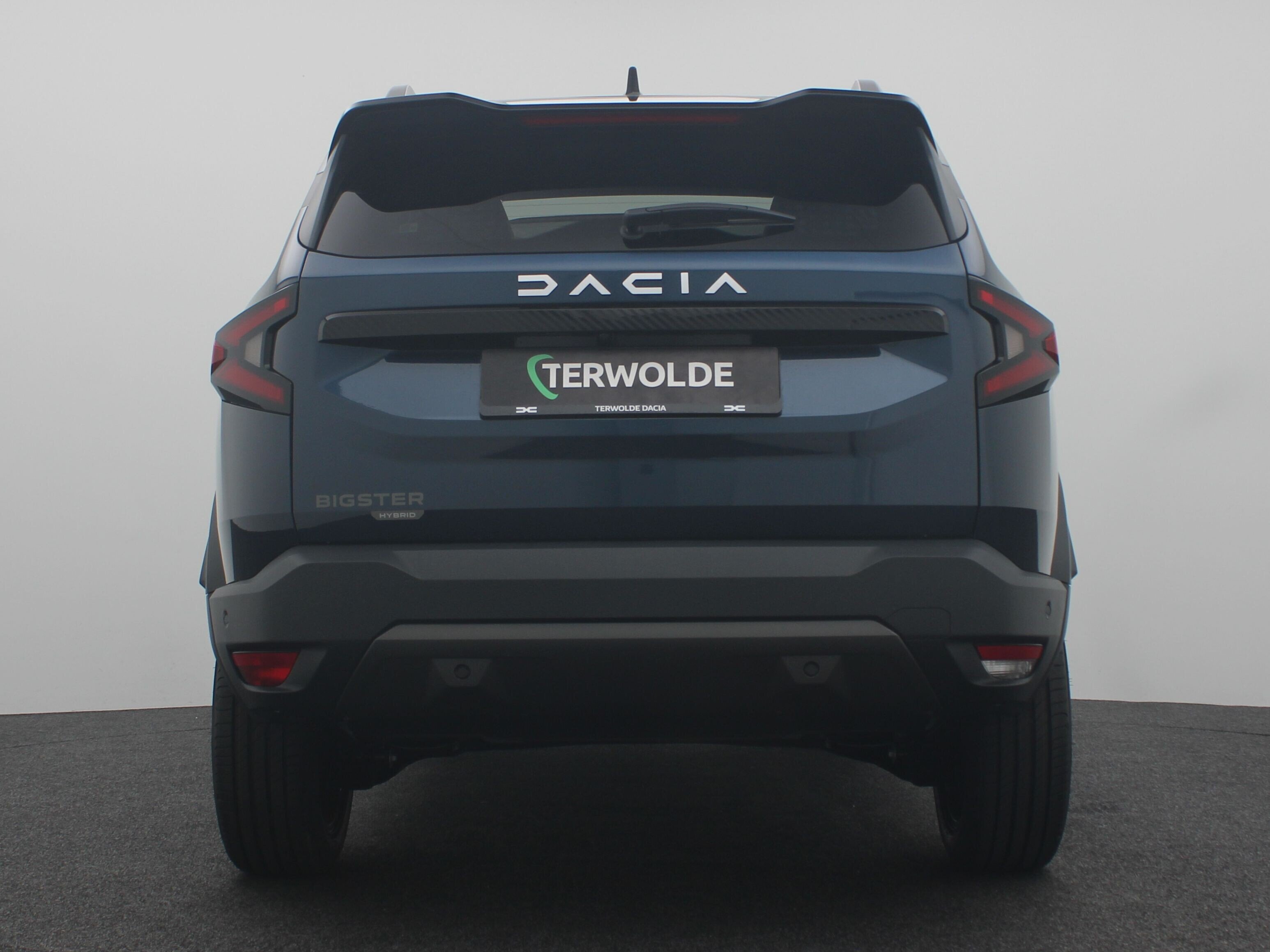 Dacia Bigster Limited Edition - Afbeelding 5