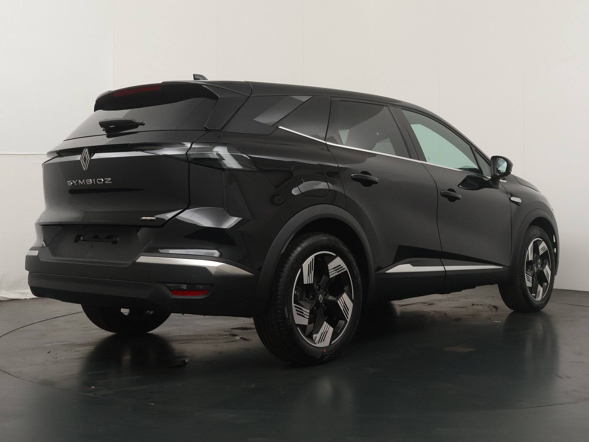 Renault Symbioz Techno - Afbeelding 5