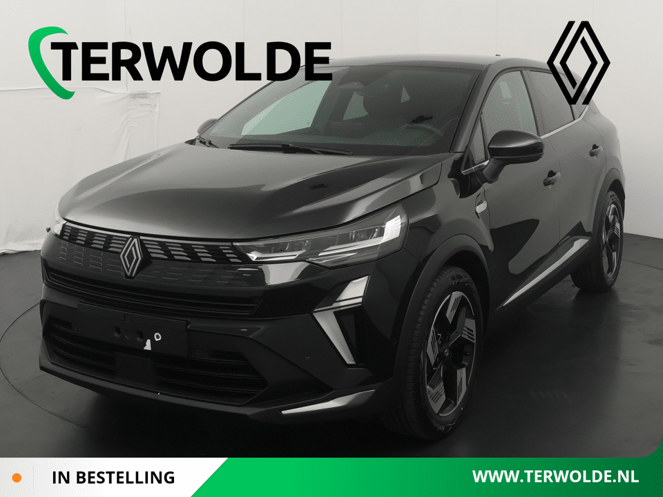 Renault Symbioz Techno - Afbeelding 1