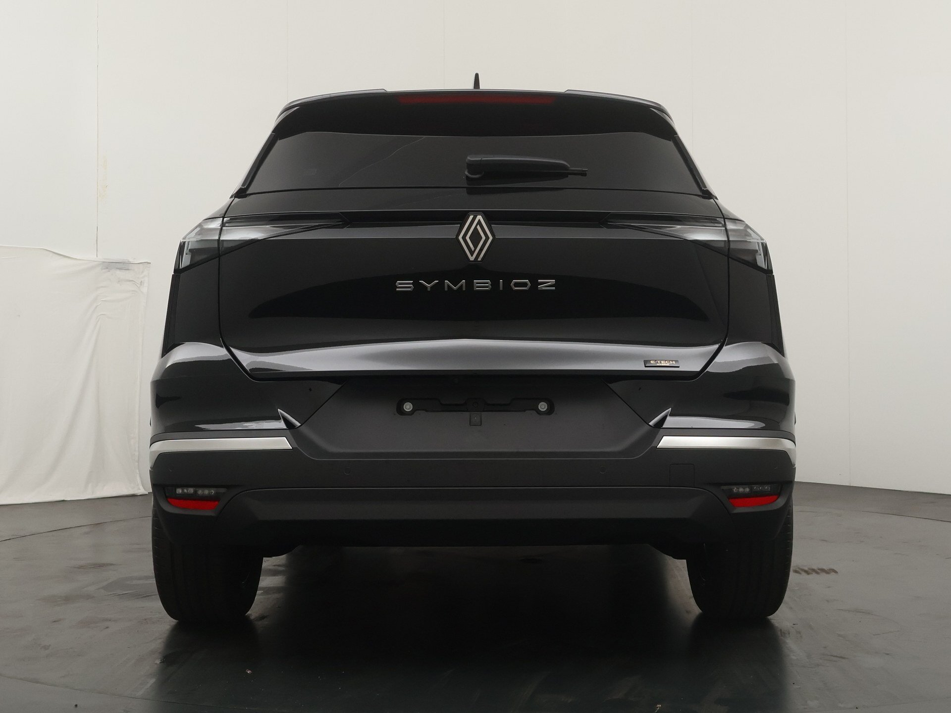 Renault Symbioz Techno - Afbeelding 4