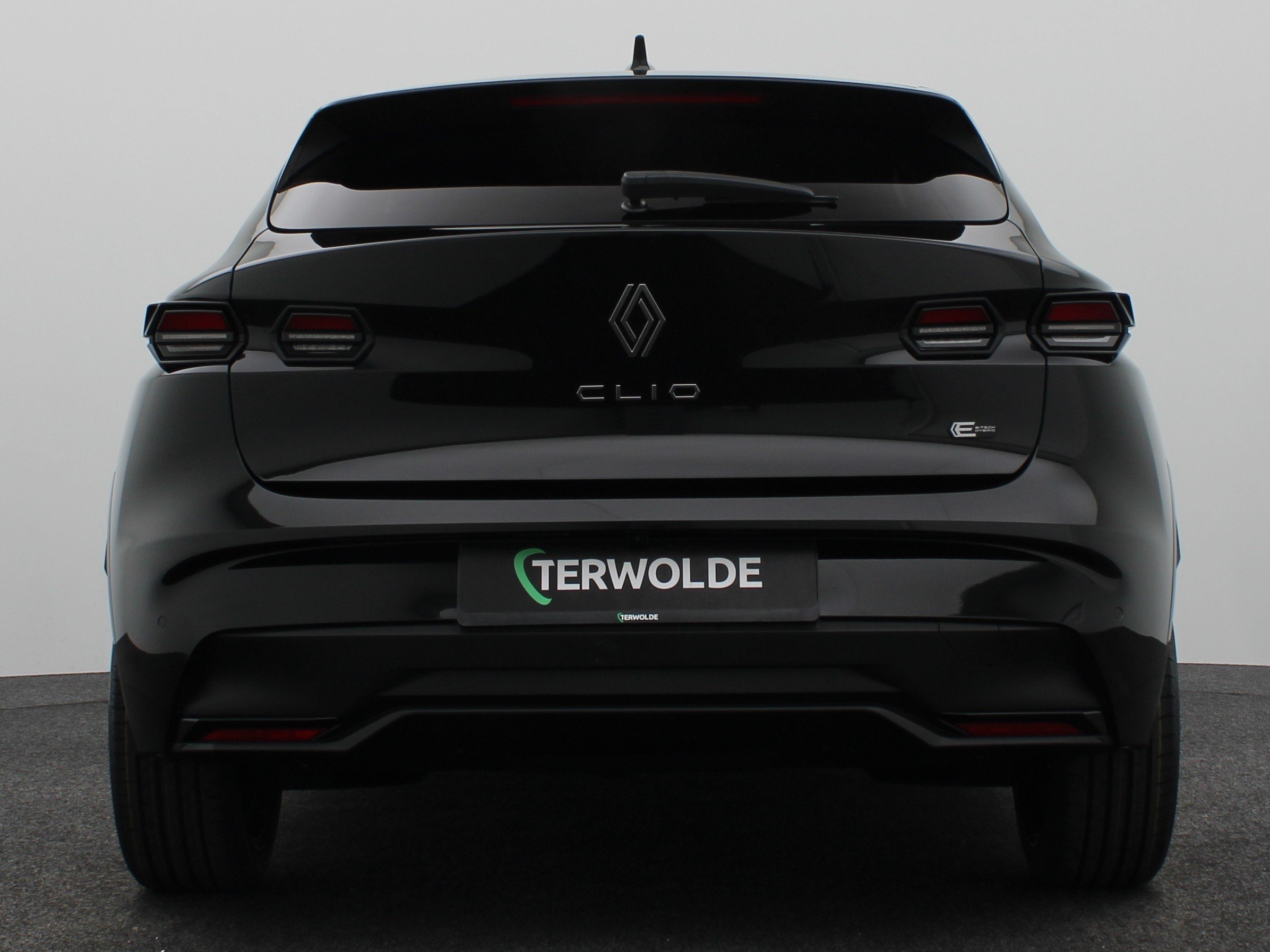 Renault Clio Techno - Afbeelding 4