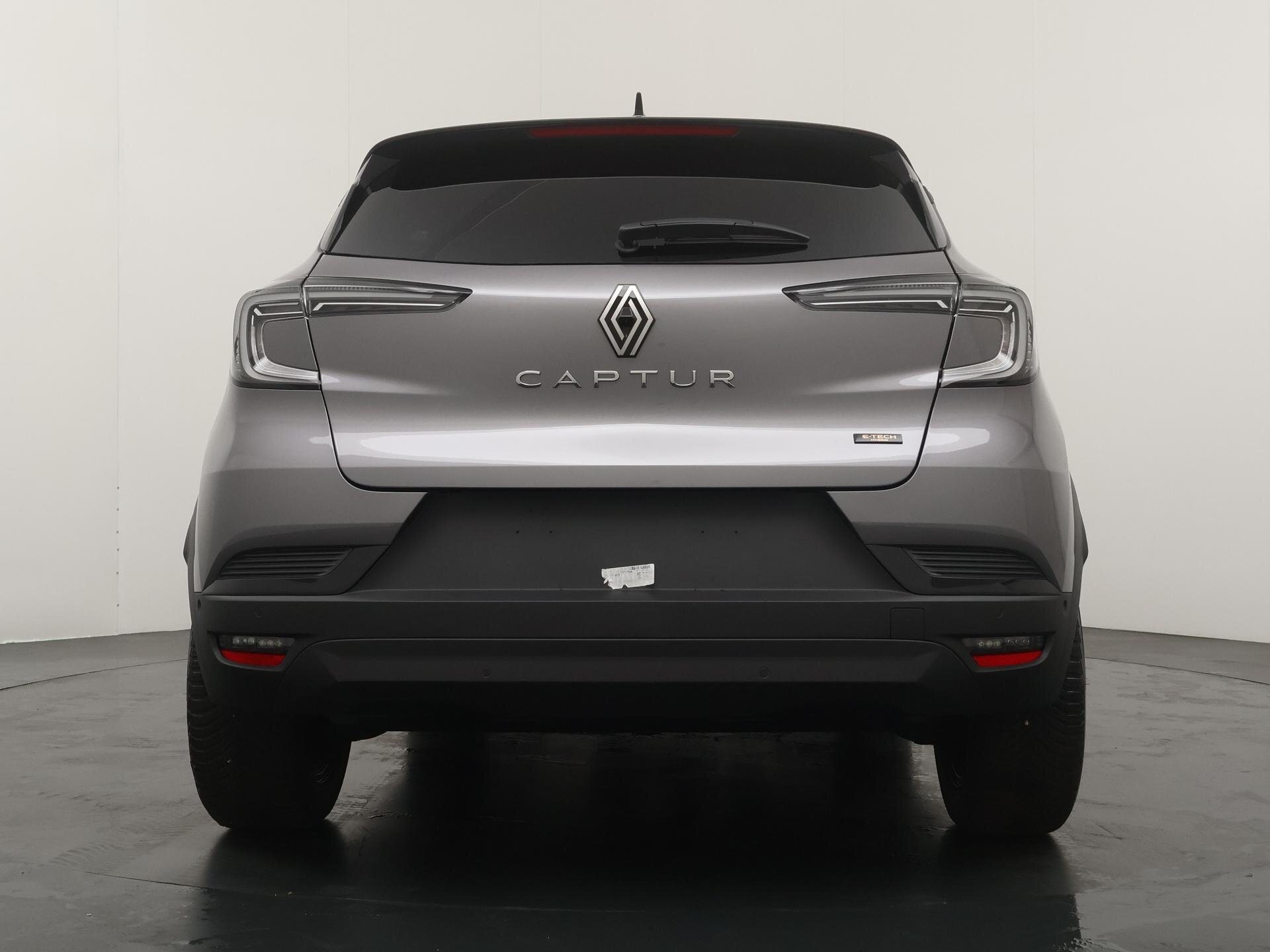 Renault Captur Techno - Afbeelding 4