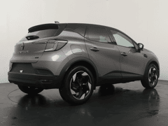 Renault Captur Techno - Afbeelding 5