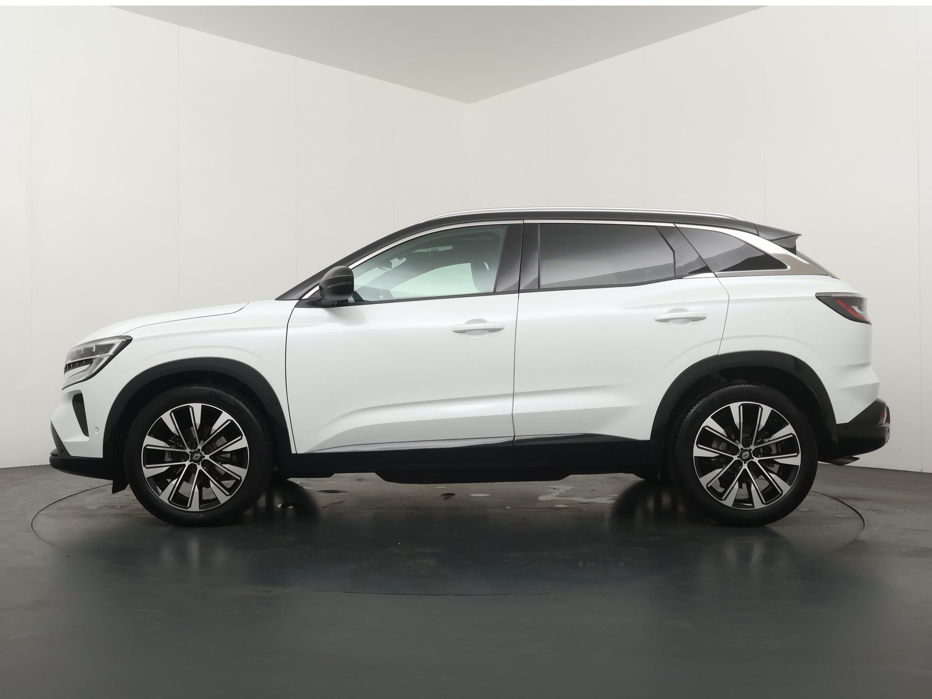 Renault Austral techno mild hybrid advanced 130 - Afbeelding 2