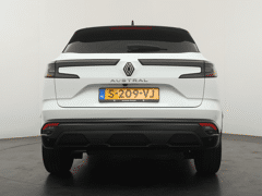 Renault Austral techno mild hybrid advanced 130 - Afbeelding 4