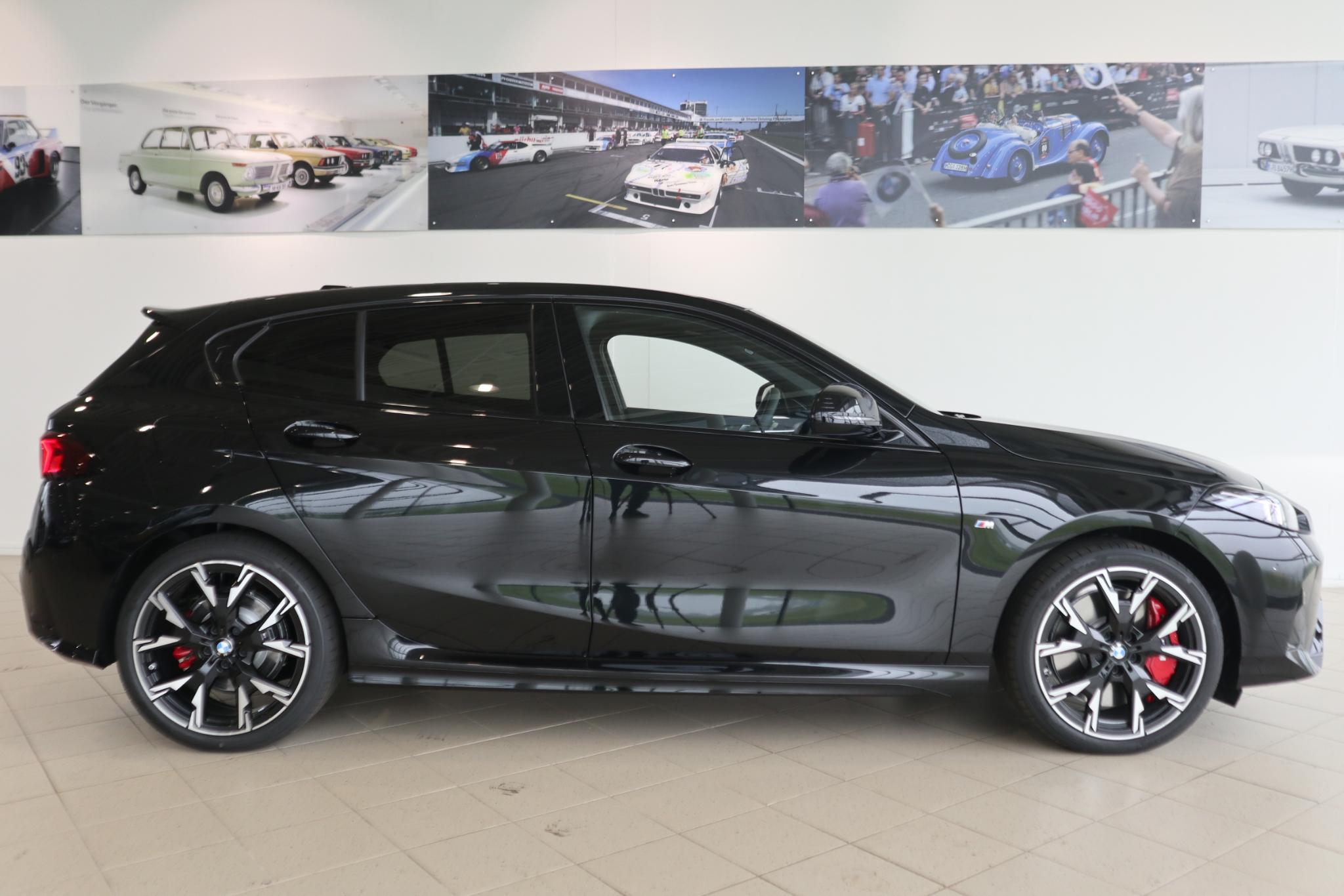 BMW 1 Serie 123 xDrive - Afbeelding 3