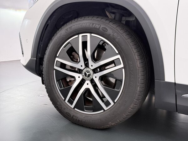 lichtmetalen velgen 17"