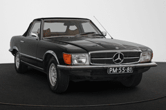 Mercedes-Benz SL 350sl - Afbeelding 2