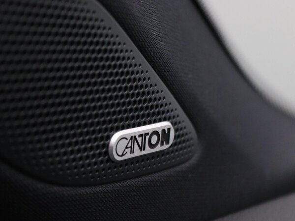 Canton Sound geluidsysteem