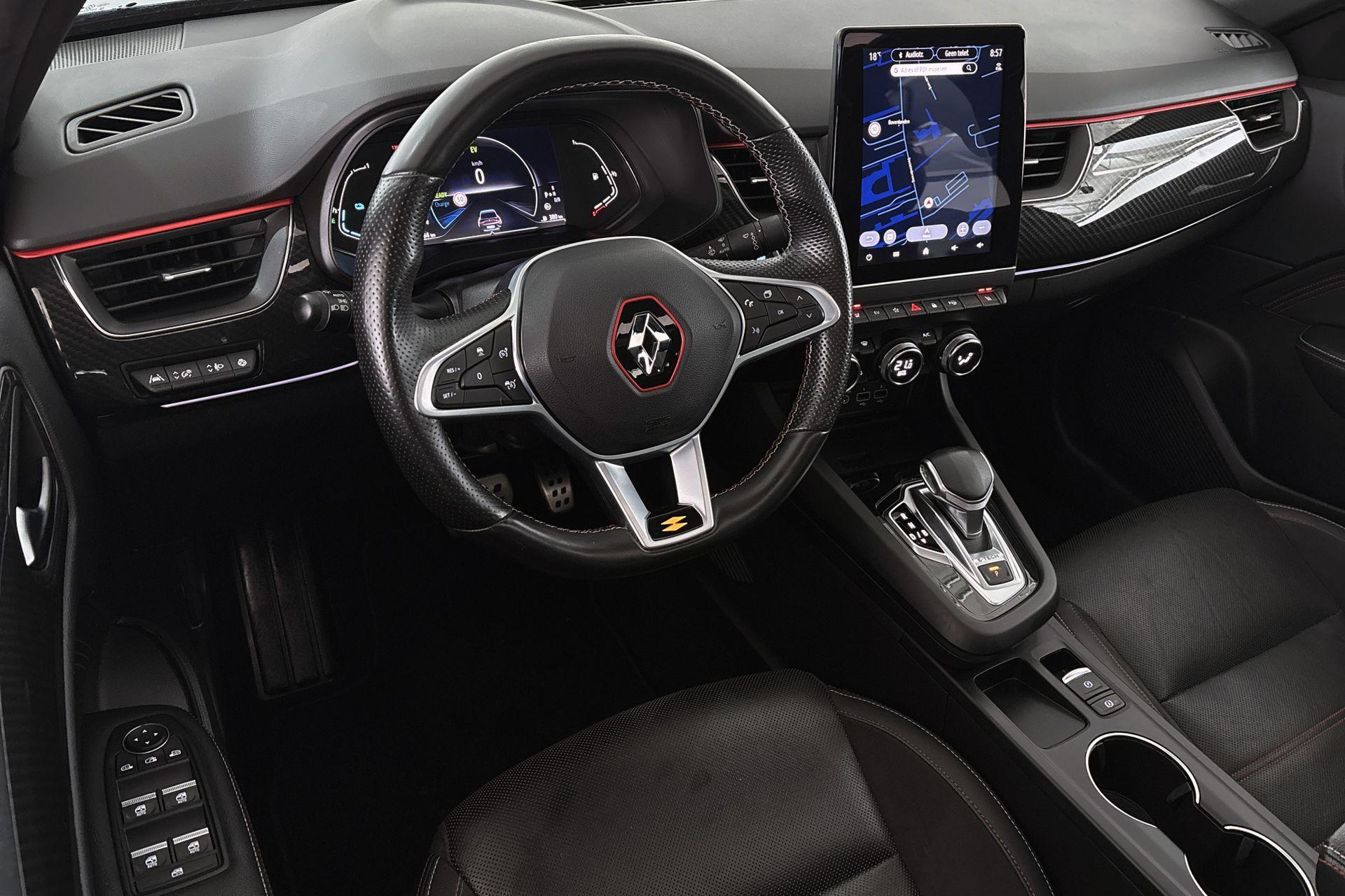 Renault Arkana 1.6 E-Tech Hybrid 145 R.S. Line - Afbeelding 5